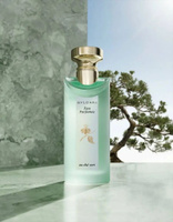 bvlgari eau the vert