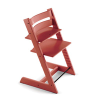 Стульчик для кормления stokke click