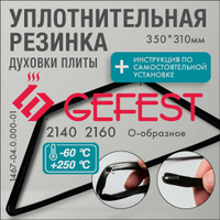 GEFEST 2140-02