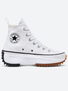 Кроссовки Converse Run Star Hike – купить в интернет-магазине OZON по  выгодной цене