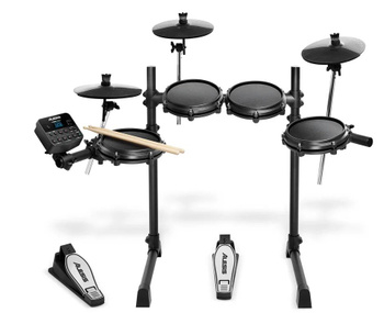 Alesis deals nitro usb