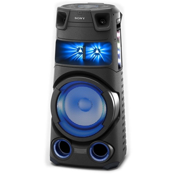 Sony party best sale speaker mhc v21d