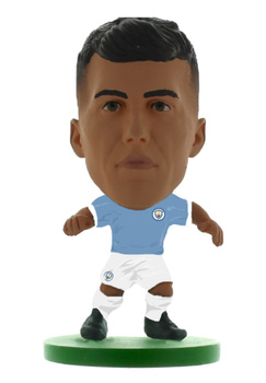 Soccerstarz - Arsenal Gabriel Martinelli - Home Kit (Classic Kit) /Figures