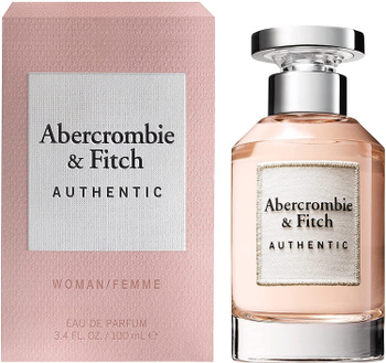 Parfum abercrombie shop and fitch