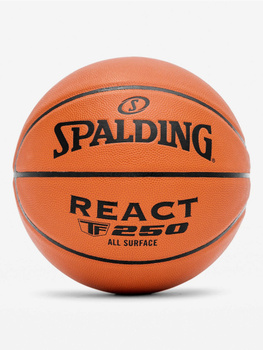 Spalding basket clearance ball