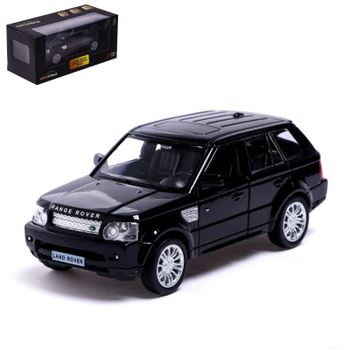 Maisto on sale range rover