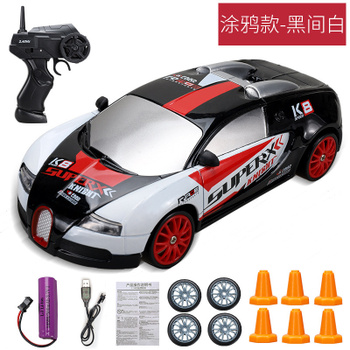 Knight cheap rc car