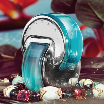 Bvlgari Perfume Omnia Paraiba OZON