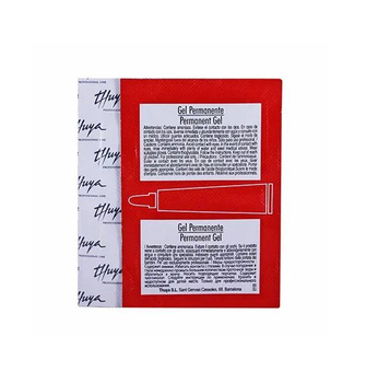 Состав для Ламинирования Thuya – купить в интернет-магазине OZON по ...