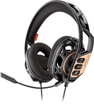 Plantronics pc shop gaming headset