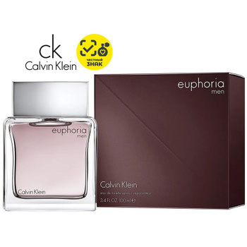 Calvin klein euphoria intense cheap edt