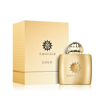 Amouage Gold For Woman OZON