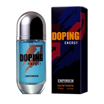 Doping Emporium – купить в интернет-магазине OZON по низкой цене