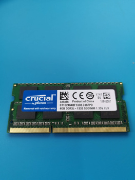 Ddr3 hot sale sdram sodimm