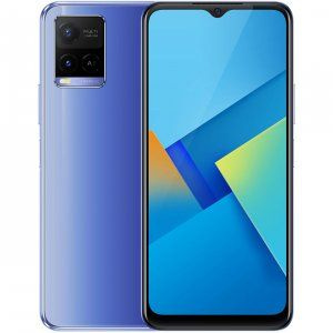 vivo y 21 4 64 kitne ka hai