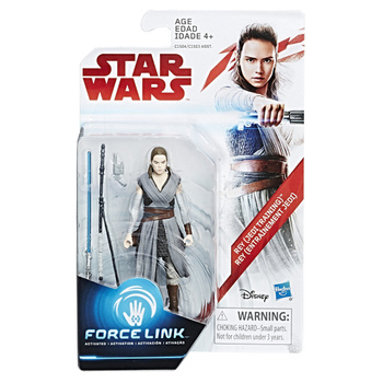 Star wars force clearance link