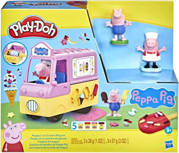 Play doh shop ice cream