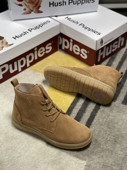 Precio de outlet hush puppies