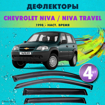 Органайзер под полку для автомобиля Chevrolet-Niva (Lada Niva Travel)
