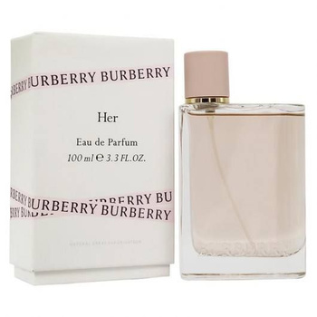 Burberry parfüm clearance her