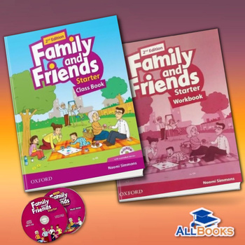 Family Friends Купить В Интернет-Магазине OZON