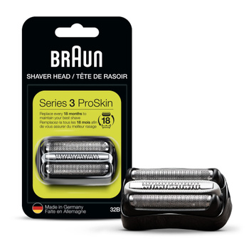 Braun Series 3-3000 BT b Rasoir – acheter chez