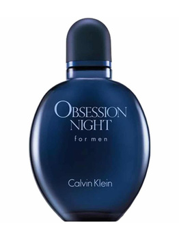 Calvin klein deals obsessed 125ml