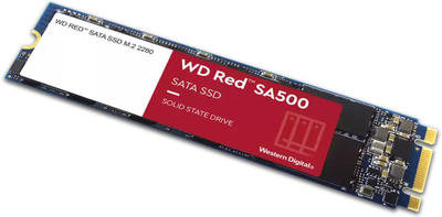 内蔵型SSD WD Red SA500 2TB SATA SSD Amazon | WD Red SA500 2TB NAS SATA SSD 2.5インチ。 | ウエスタン
