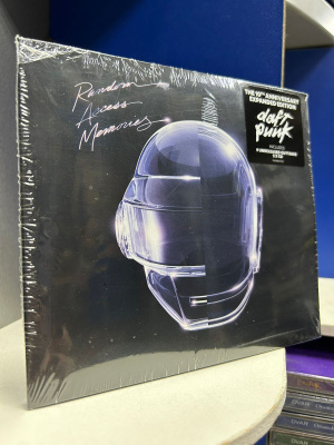 Daft Punk Get Lucky купить на OZON по низкой цене