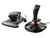 Thrustmaster T16000M FCS Двуручный джойстик PC купить на OZON по низкой цене 1793183229