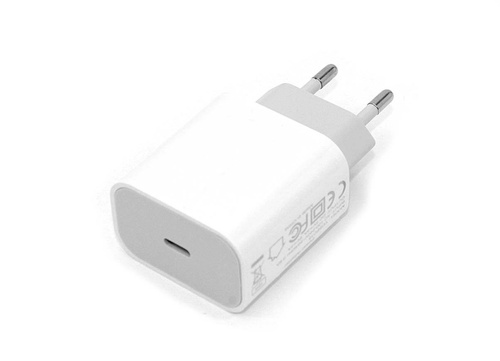 Блок питания (сетевой адаптер) Apple YDSPD18 5V 3A / 9V 2A 18W USB Type ...