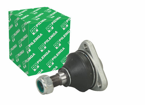 Шаровая опора для а/м ГАЗ-3110 верхняя - купить по доступным ценам в ...