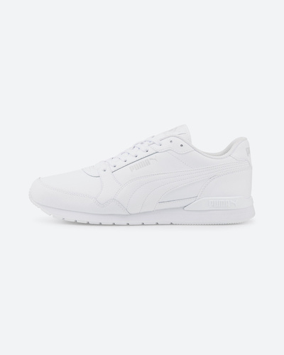 Белые кроссовки женские Puma купить в интернет магазине OZON