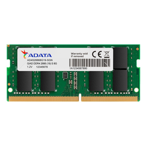 Adata ddr4 sale 2666 8gb