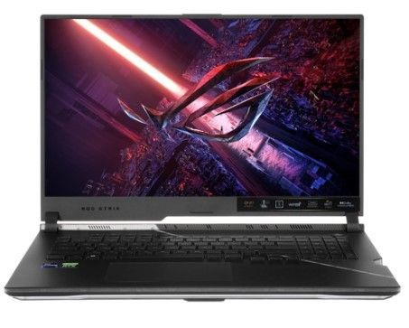 asus rog strix scar iii 17.3