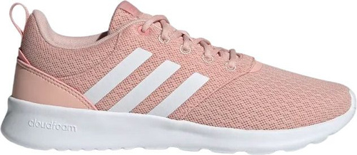 Adidas cloudfoam cheap qt racer w