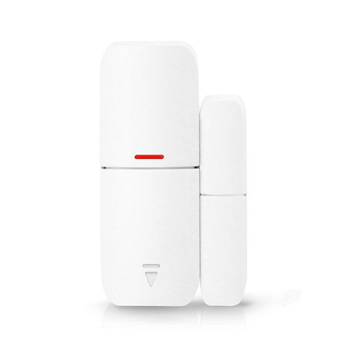 Датчик открытия двери, окна магнитоконтактный радиоканальный DS100B ...