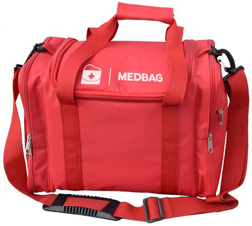 Медицинская сумка Medbag Universal - купить с доставкой по выгодным ...