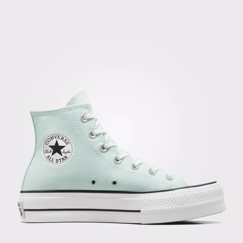 Converse all star lift 2025 hi platform