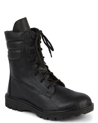 Marshalls combat outlet boots