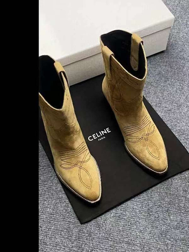 Обувь Celine – купить в интернет-магазине OZON по низкой цене