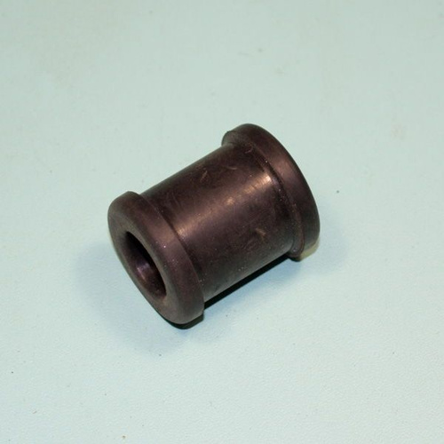 резиновая втулка сайлентблока заднего амортизатора Урал - купить по ...