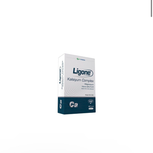 Ligone комплекс витаминов - купить с доставкой по выгодным ценам в ...