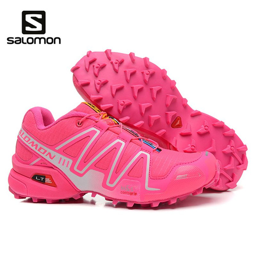 Salomon speedcross best sale 3 womens