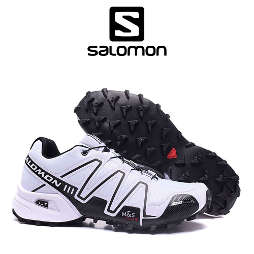 Salomon speedcross 3 prix hot sale