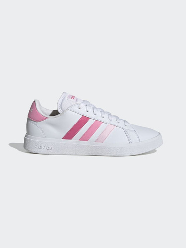 Womens adidas best sale grand court