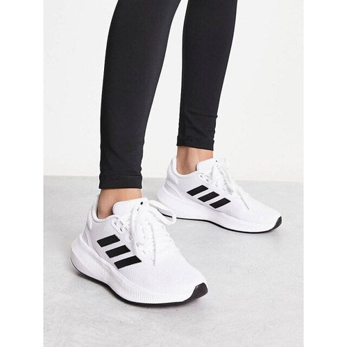 Adidas falcon cheap running shoes