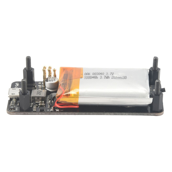 UPS-LITE POWER BOARD For Raspberry Pi Zero UPS Power Board WIFI