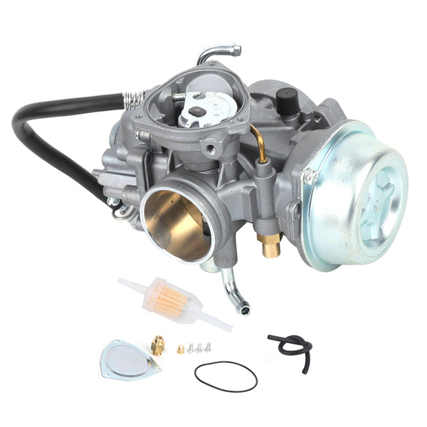 iztor Carburateur pour Sportsman 500 4X4 HO (2001-2005, 2010-2012