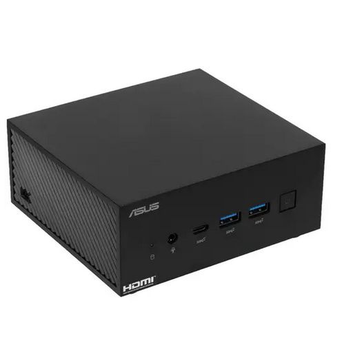 ASUS Мини-ПК ExpertCenter PN64-S5436AD (Intel Core i5-12500H, RAM